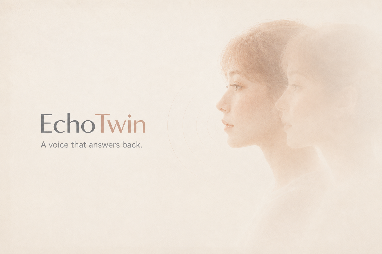 EchoTwin